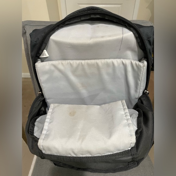 Case logic computer backpack - Picture 4 of 5